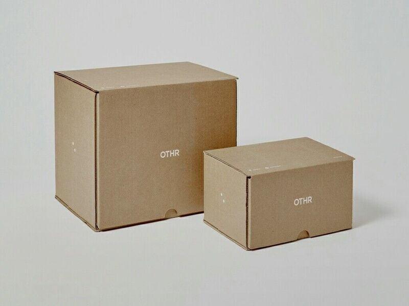 Lưu ý khi đặt in bao bì giấy