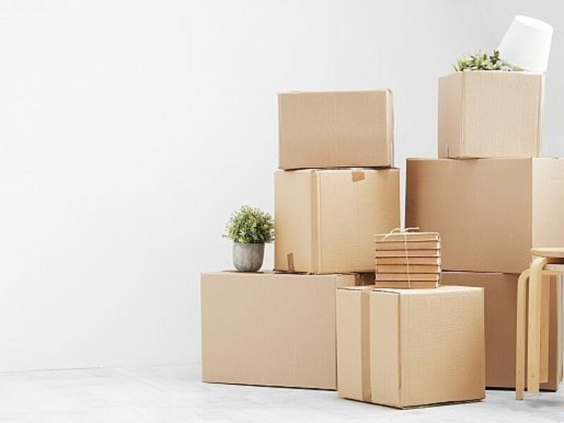 Tại sao khách hàng nên lựa chọn kích thước thùng carton chuyển nhà phù hợp?