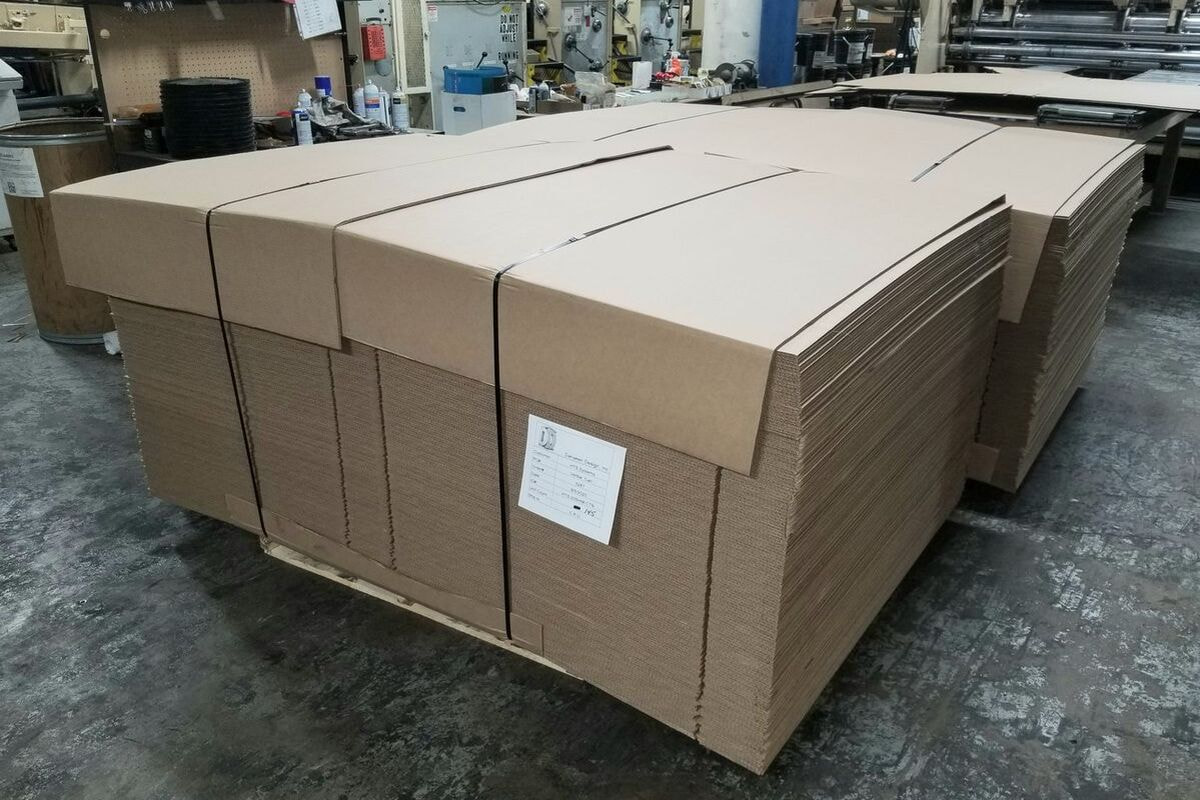 Top 6 địa chỉ bán thùng carton tại Thủ Đức chất lượng