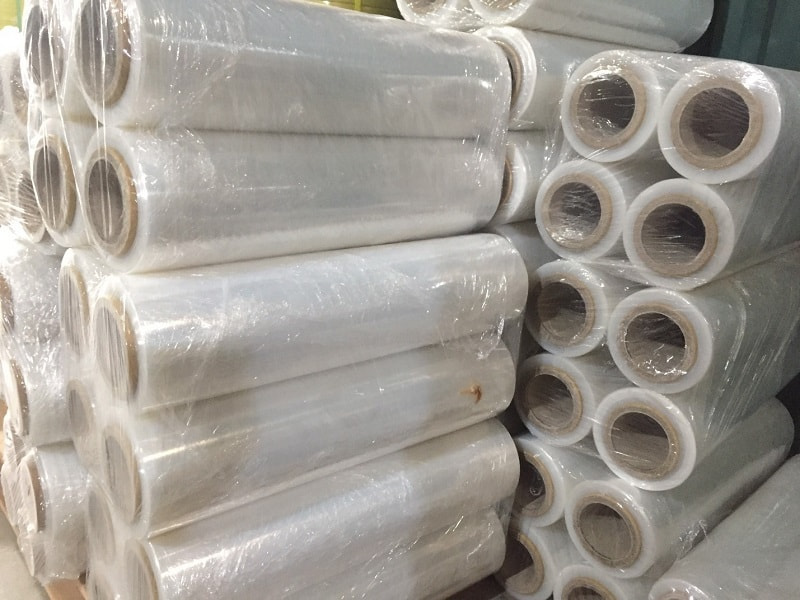 Ứng dụng của màng chít