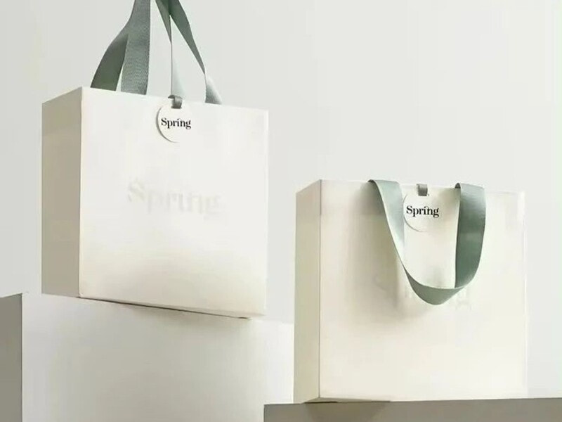 Vì sao các doanh nghiệp cần in túi giấy bán hàng