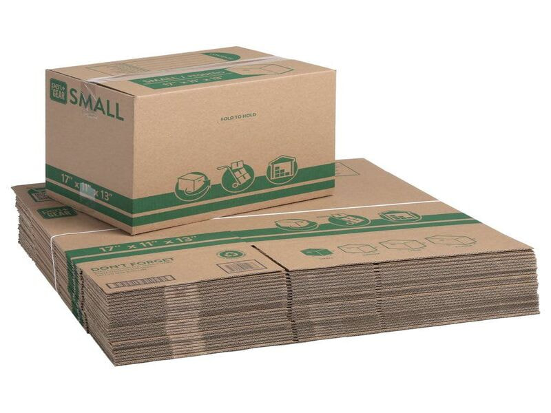 Bí quyết mua được thùng carton ở Vĩnh Phúc chất lượng