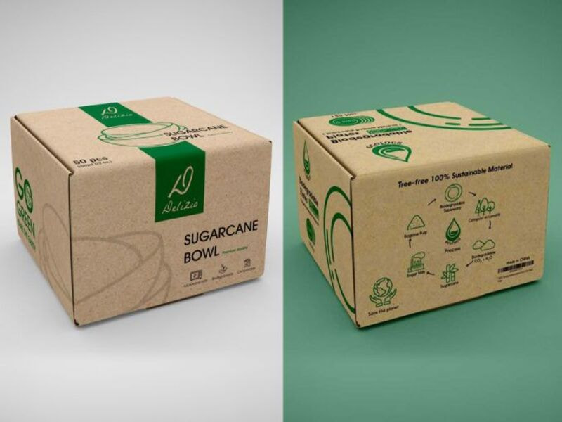 Dịch vụ sản xuất, phân phối thùng carton tại Vĩnh Phúc