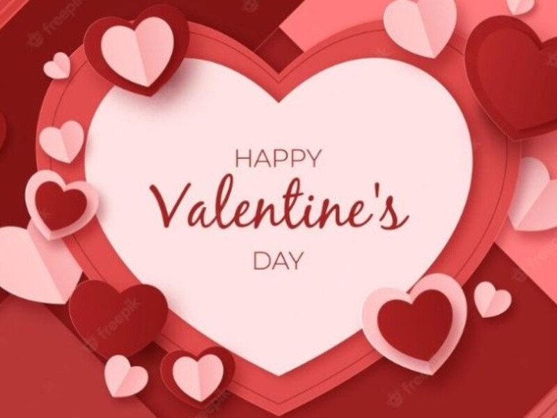 Ngày Valentine là ngày mấy của hàng năm?