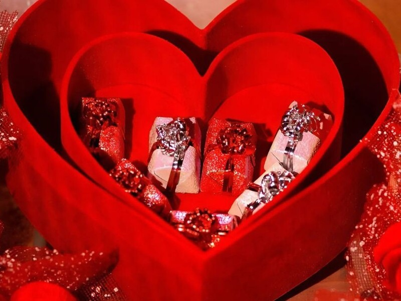 Nguồn gốc và ý nghĩa của ngày lễ tình nhân Valentine đỏ