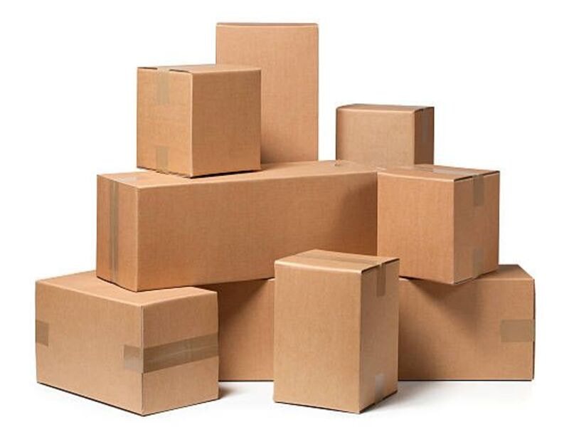 Nhu cầu tiêu thụ thùng carton tại Ninh Bình