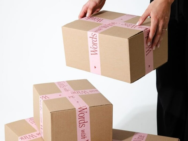 Quy trình sản xuất thùng carton đóng hàng chất lượng