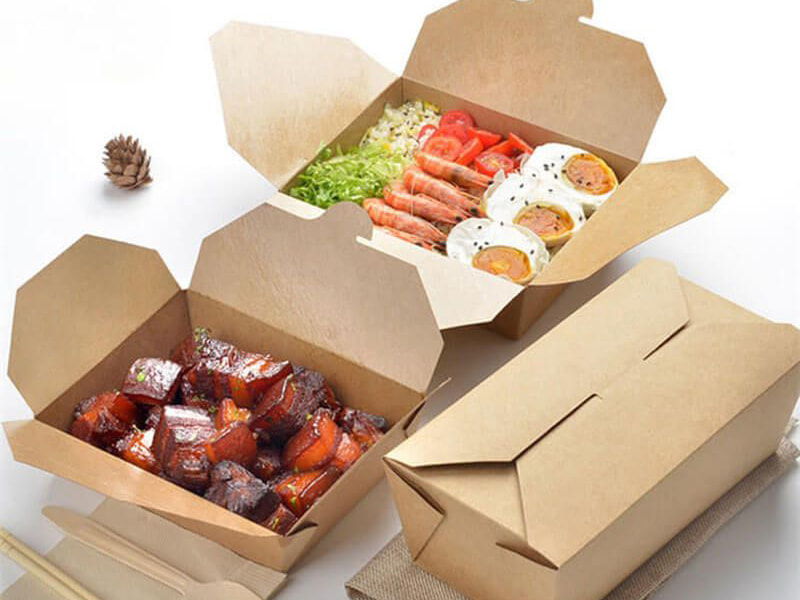 Bao bì giấy thực phẩm - Giải pháp xanh cho tương lai 13 Tiêu chí chọn bao bì giấy thực phẩm phù hợp