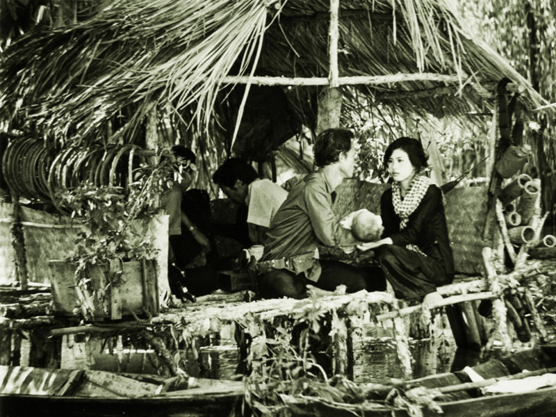 Cánh đồng hoang