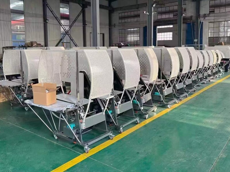 Những điều bạn cần biết về phân loại máy cột dây thùng carton