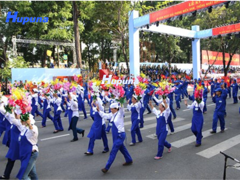 mit tinh nhan ngay quoc te lao dong