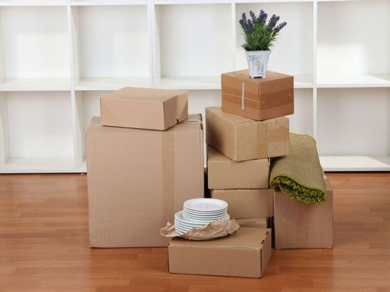 Tổng quát về thùng carton 15kg