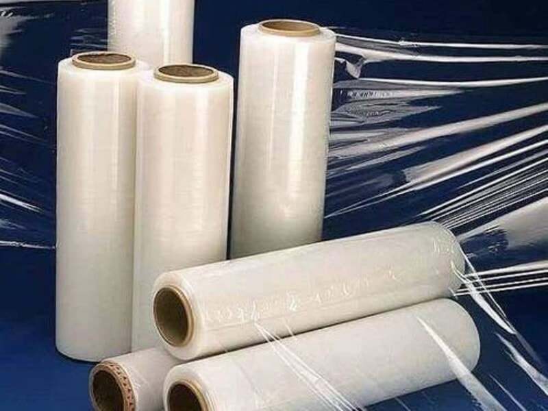 Ứng dụng thực tế của màng PE