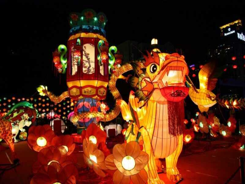 Các bài hát Tết Trung thu hay nhất cho bé