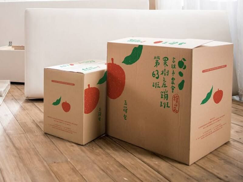Bangdinhdonghang - Xưởng sản xuất bao bì giấy bền vững uy tín