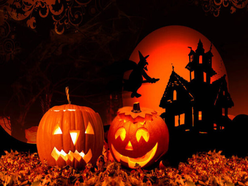 Nguồn gốc Halloween và hành trình 2000 năm lịch sử