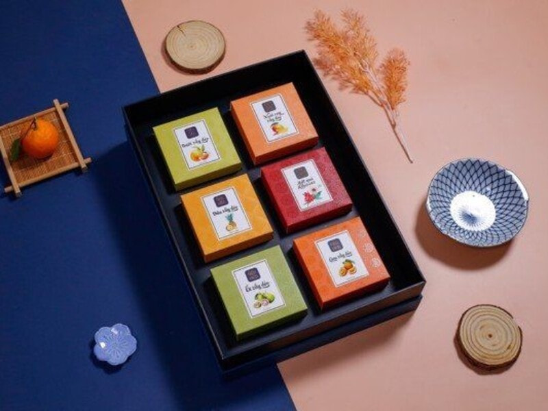 Hộp Carton Lạnh: Một Giải Pháp Bao Bì Sáng Tạo