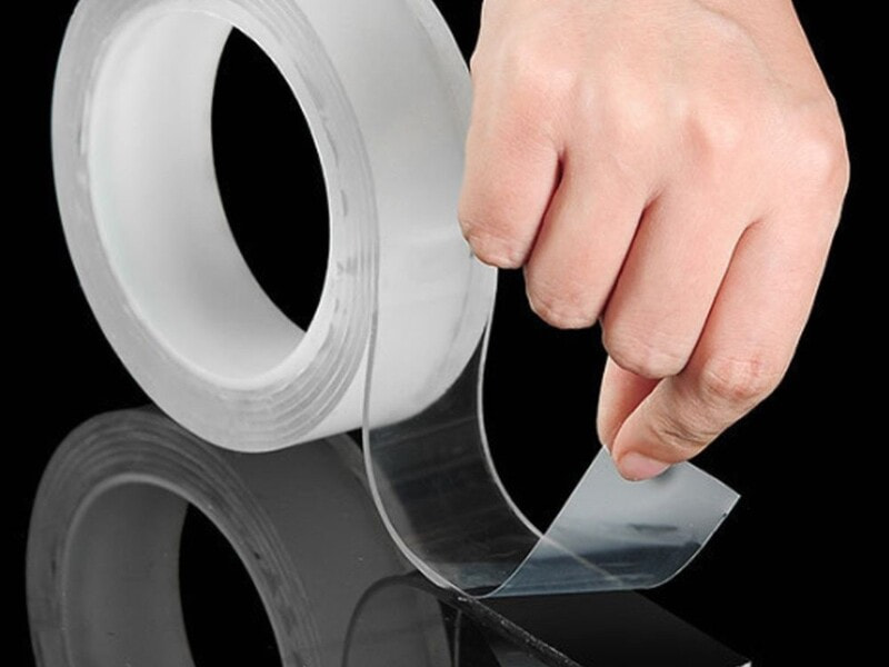 Top 3 loại băng dính chống nước tốt hiện nay 11 Băng dính 2 mặt siêu dính chống nước