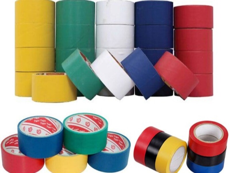 Các loại băng dính đóng hàng: Cẩm năng phân loại và cách chọn tiết kiệm chi phí 11 Băng dính Simili
