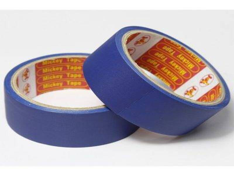 Băng dính xanh Simili là gì? Kinh nghiệm mua băng dính chất lượng 8 Băng dính xanh Simili là gì?