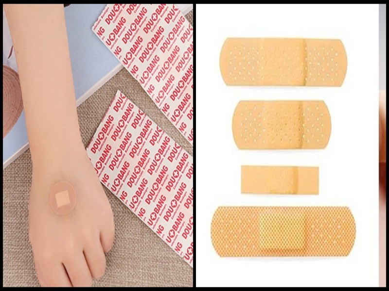 Băng keo cá nhân là gì? Cấu tạo chi tiết cần biết 8 Băng keo cá nhân là gì? Cấu tạo chi tiết cần biết