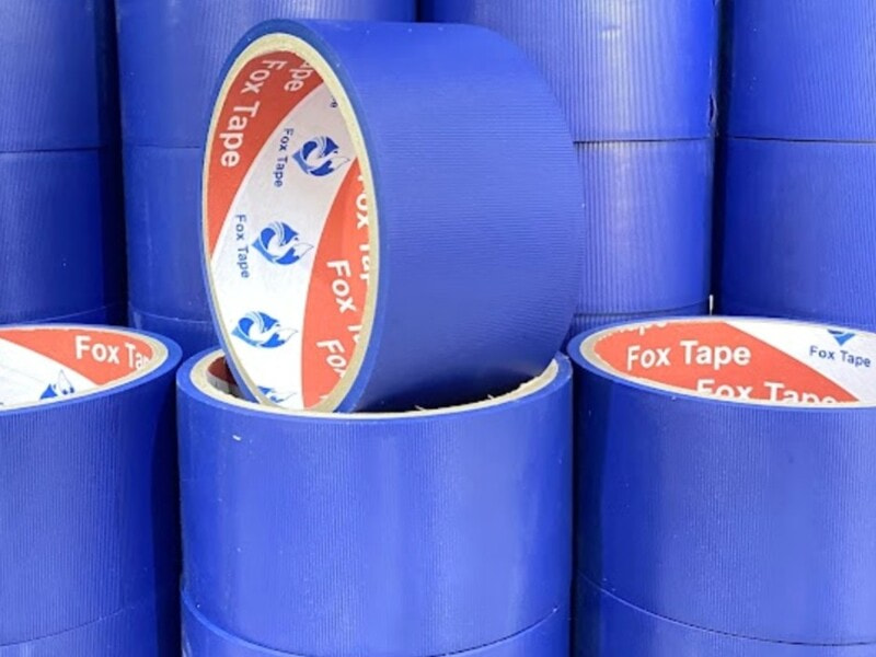 Băng dính xanh Simili là gì? Kinh nghiệm mua băng dính chất lượng 9 Hướng dẫn lựa chọn kích thước băng dính xanh phù hợp