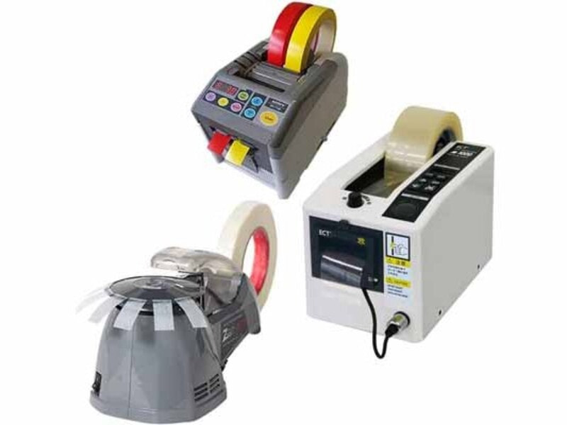 Có nên đầu tư máy cắt băng dính tự động? Cách dùng chi tiết 9 Mục đích và lợi ích cốt lõi khi sử dụng máy cắt băng dính tự động