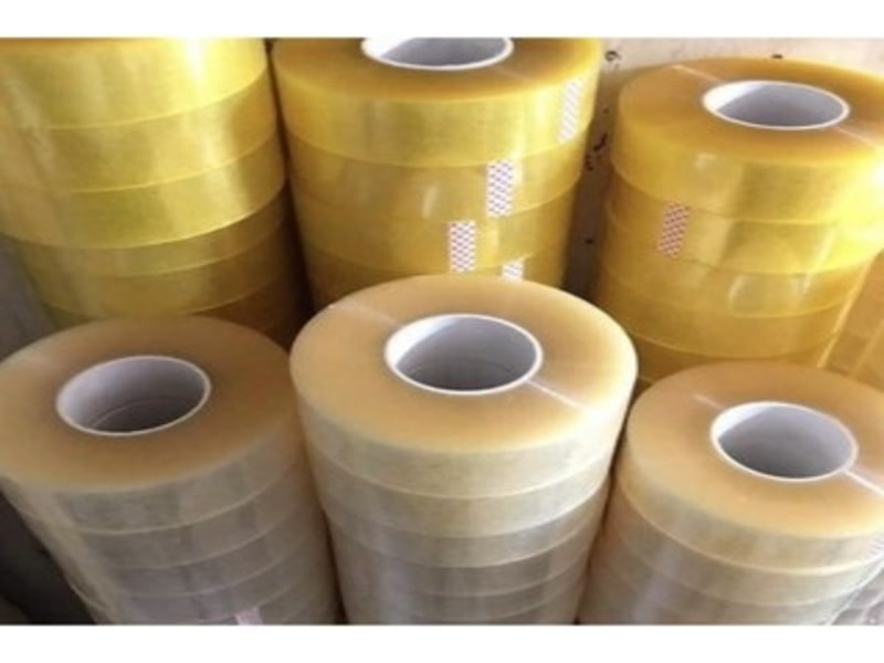 Băng dính lõi nhựa và băng dính lõi giấy: Nên chọn loại nào? 11 Nên lựa chọn băng dính lõi nhựa hay băng dính lõi giấy?