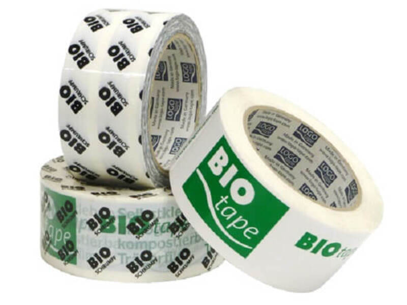 Băng keo in logo
