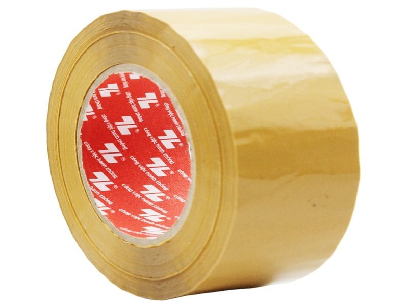 Băng keo đục