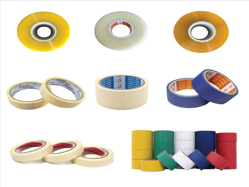 Cách kiểm tra chất lượng băng keo chính xác và hiệu quả 8 Các tiêu chí đánh giá chất lượng băng keo