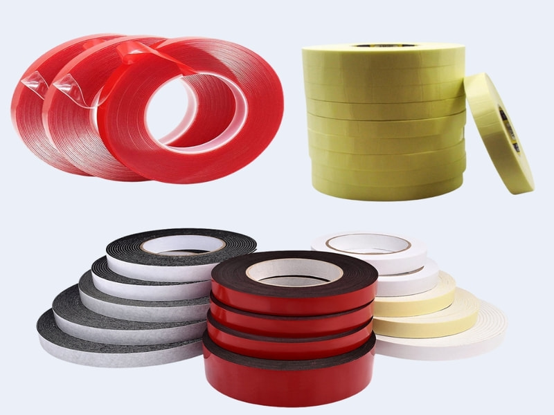 Hướng dẫn sử dụng băng dính vải hiệu quả bạn nên biết
