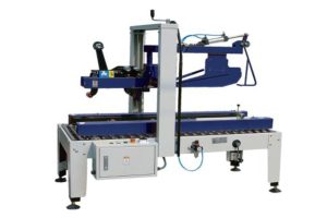 Máy dán băng keo đóng hàng thùng carton – Giải pháp đóng gói hiệu quả