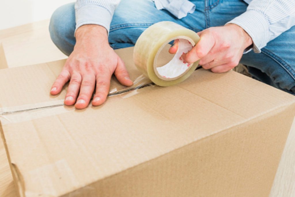 Những yếu tố ảnh hưởng đến chất lượng băng keo