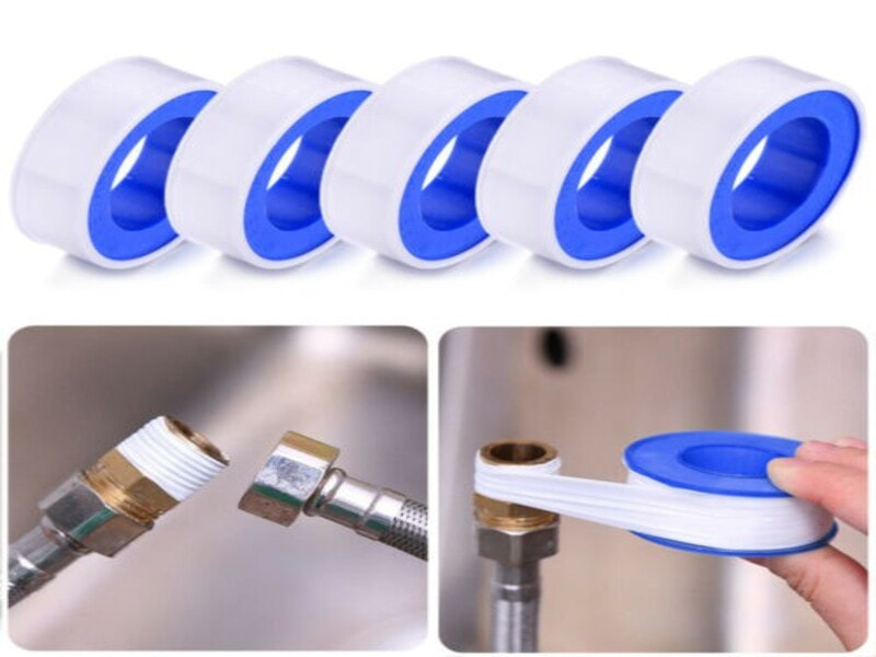 Băng tan ống nước là gì? Cách sử dụng băng dính tan chống rò rỉ hiệu quả 10 Với khả năng chịu nhiệt và kháng hóa chất, băng tan đảm bảo độ bền lâu dài cho hệ thống đường ống.